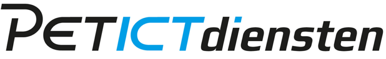 Pet ICT – Uw service gerichte ICT-partner